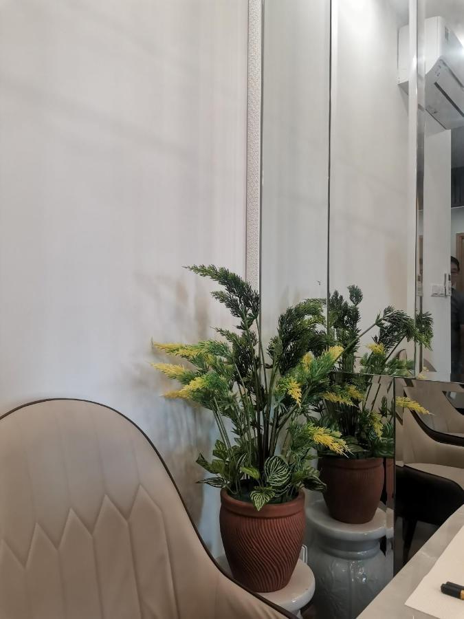 Tms Pullman Quy Nhon Can Ho - Xuan Phuong Apartment Exteriör bild