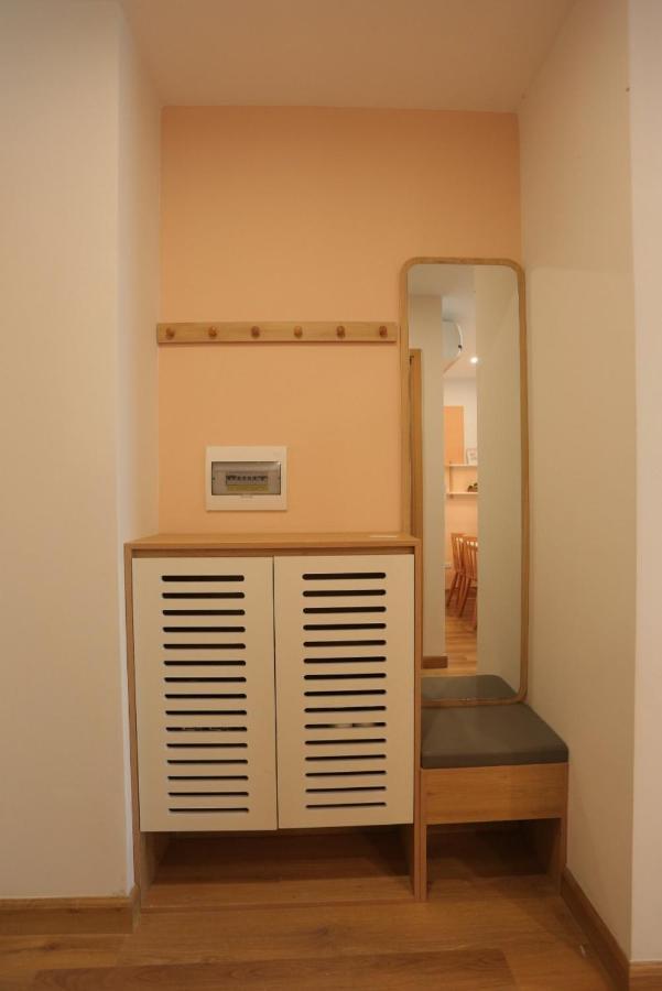 Tms Pullman Quy Nhon Can Ho - Xuan Phuong Apartment Exteriör bild